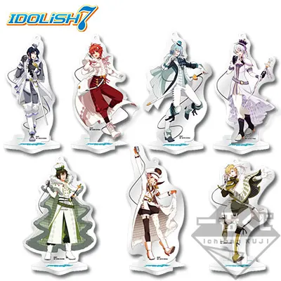 一番くじ アイドリッシュセブン 〜IDOLiSH7 VS TRIGGER〜 ラインナップ 11