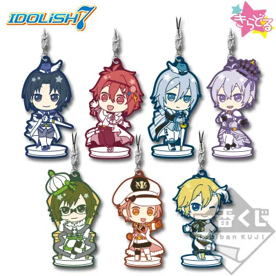 一番くじ アイドリッシュセブン 〜IDOLiSH7 VS TRIGGER〜 ラインナップ 13