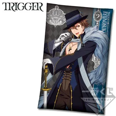 一番くじ アイドリッシュセブン 〜IDOLiSH7 VS TRIGGER〜 ラインナップ 17
