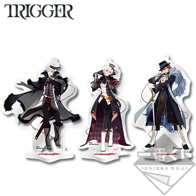 一番くじ アイドリッシュセブン 〜IDOLiSH7 VS TRIGGER〜 ラインナップ 19