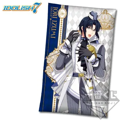 一番くじ アイドリッシュセブン 〜IDOLiSH7 VS TRIGGER〜 ラインナップ 2