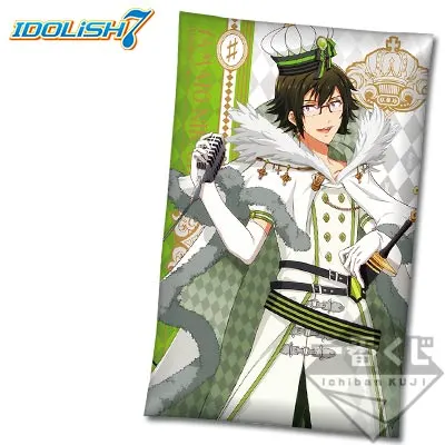 一番くじ アイドリッシュセブン 〜IDOLiSH7 VS TRIGGER〜 ラインナップ 4