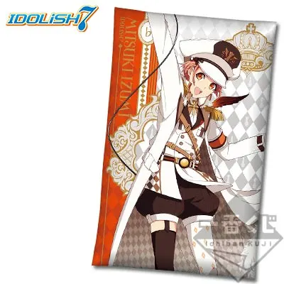 一番くじ アイドリッシュセブン 〜IDOLiSH7 VS TRIGGER〜 ラインナップ 5