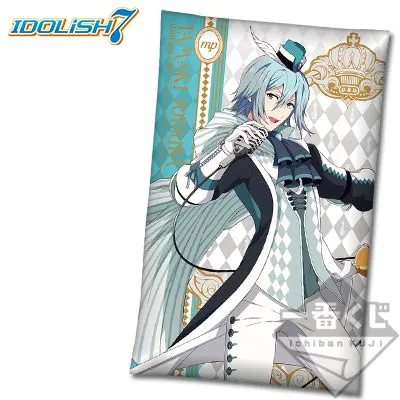 一番くじ アイドリッシュセブン 〜IDOLiSH7 VS TRIGGER〜 ラインナップ 6