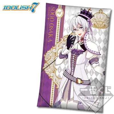 一番くじ アイドリッシュセブン 〜IDOLiSH7 VS TRIGGER〜 ラインナップ 7