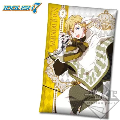 一番くじ アイドリッシュセブン 〜IDOLiSH7 VS TRIGGER〜 ラインナップ 8