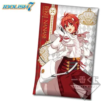 一番くじ アイドリッシュセブン 〜IDOLiSH7 VS TRIGGER〜 ラインナップ 9