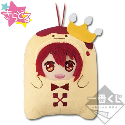 一番くじ アイドリッシュセブン~しゅやくだ!王様プリン~ ラインナップ 10