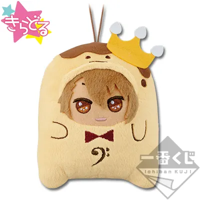 一番くじ アイドリッシュセブン~しゅやくだ!王様プリン~ ラインナップ 13