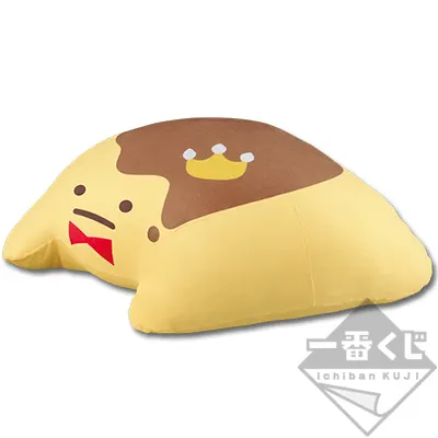 一番くじ アイドリッシュセブン~しゅやくだ!王様プリン~ ラインナップ 18