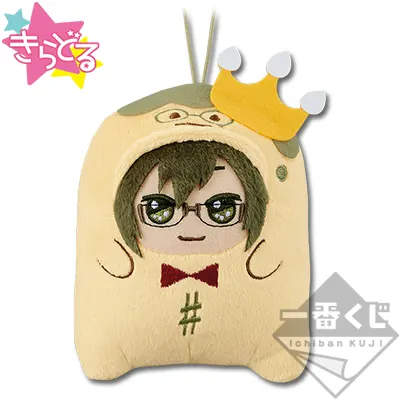 一番くじ アイドリッシュセブン~しゅやくだ!王様プリン~ ラインナップ 5