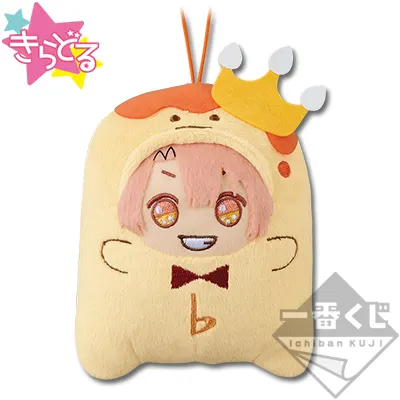 一番くじ アイドリッシュセブン~しゅやくだ!王様プリン~ ラインナップ 6