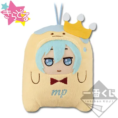 一番くじ アイドリッシュセブン~しゅやくだ!王様プリン~ ラインナップ 7