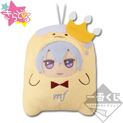 一番くじ アイドリッシュセブン~しゅやくだ!王様プリン~ ラインナップ 8