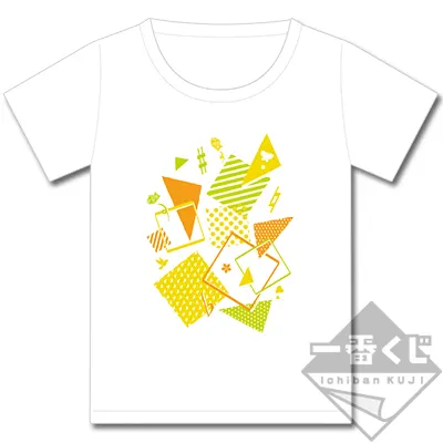一番くじ アイドリッシュセブン~casual 12Styles.~ ラインナップ 3