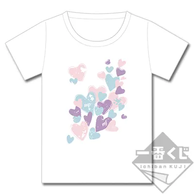 一番くじ アイドリッシュセブン~casual 12Styles.~ ラインナップ 4