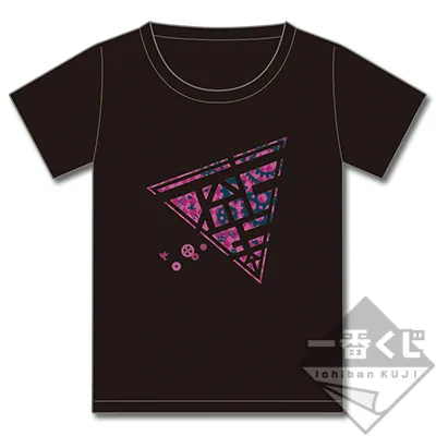 一番くじ アイドリッシュセブン~casual 12Styles.~ ラインナップ 5