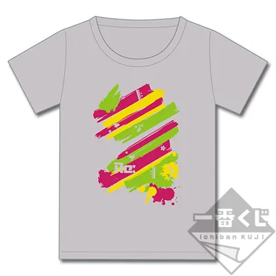 一番くじ アイドリッシュセブン~casual 12Styles.~ ラインナップ 6
