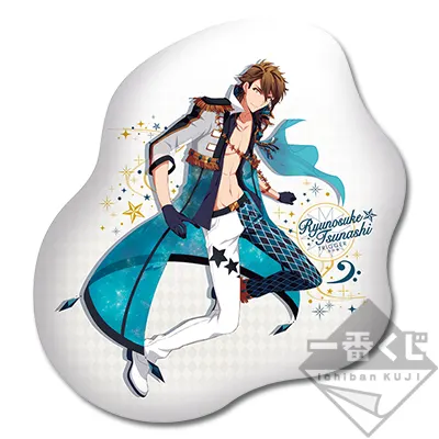 一番くじ アイドリッシュセブン Happy Sparkle Star! ラインナップ 12