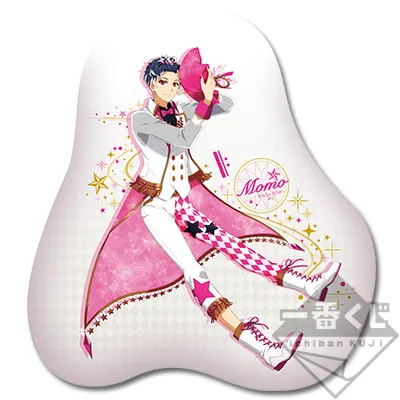 一番くじ アイドリッシュセブン Happy Sparkle Star! ラインナップ 13