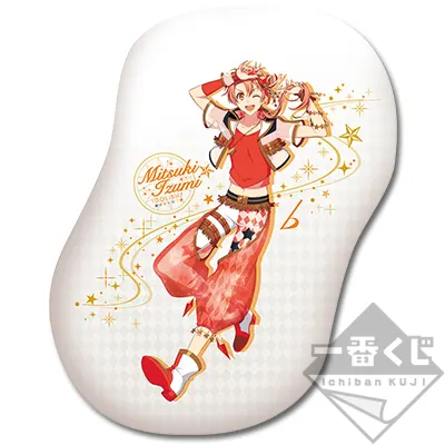 一番くじ アイドリッシュセブン Happy Sparkle Star! ラインナップ 5