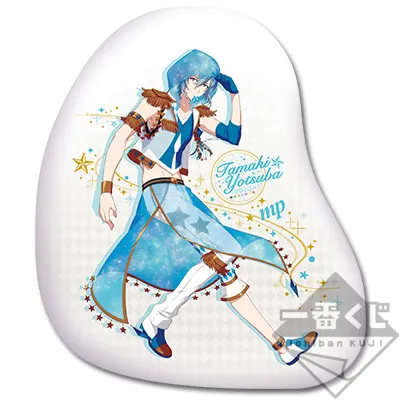 一番くじ アイドリッシュセブン Happy Sparkle Star! ラインナップ 6