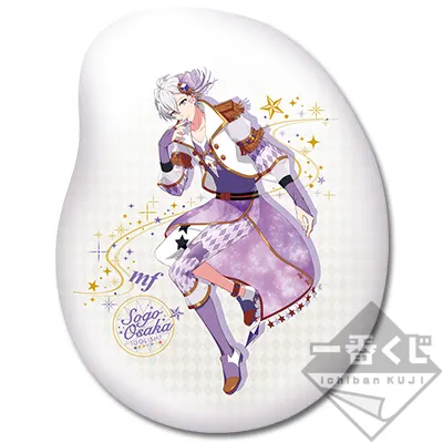 一番くじ アイドリッシュセブン Happy Sparkle Star! ラインナップ 7