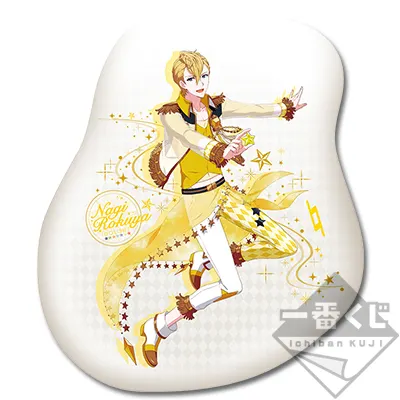 一番くじ アイドリッシュセブン Happy Sparkle Star! ラインナップ 8