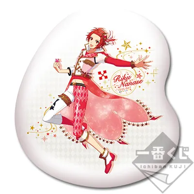 一番くじ アイドリッシュセブン Happy Sparkle Star! ラインナップ 9