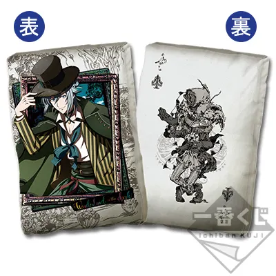 一番くじ アイドリッシュセブン Wonderland in the dark ラインナップ 5