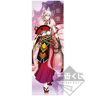 一番くじ アイドリッシュセブン 妖万華鏡 空虚咎送り ラインナップ 10