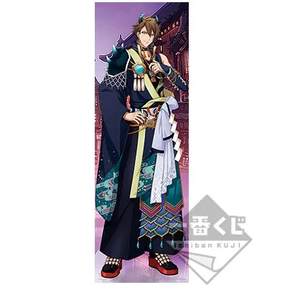 一番くじ アイドリッシュセブン 妖万華鏡 空虚咎送り ラインナップ 11