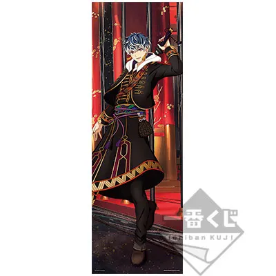 一番くじ アイドリッシュセブン 妖万華鏡 空虚咎送り ラインナップ 12