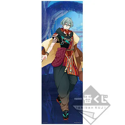 一番くじ アイドリッシュセブン 妖万華鏡 空虚咎送り ラインナップ 14