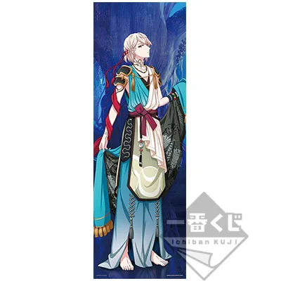 一番くじ アイドリッシュセブン 妖万華鏡 空虚咎送り ラインナップ 16
