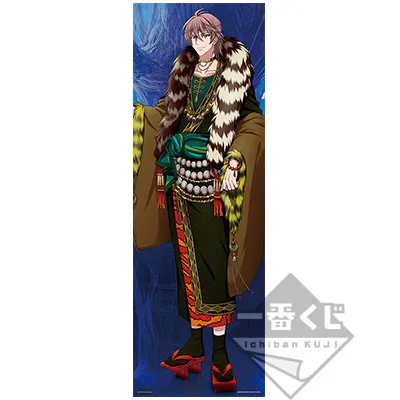 一番くじ アイドリッシュセブン 妖万華鏡 空虚咎送り ラインナップ 17