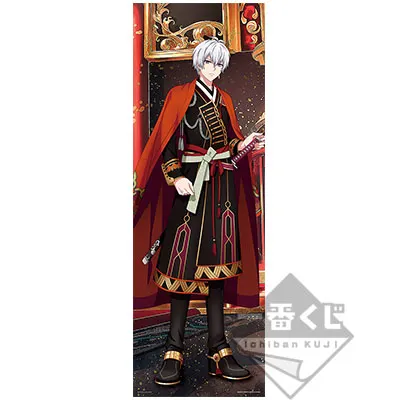 一番くじ アイドリッシュセブン 妖万華鏡 空虚咎送り ラインナップ 6
