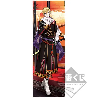 一番くじ アイドリッシュセブン 妖万華鏡 空虚咎送り ラインナップ 7