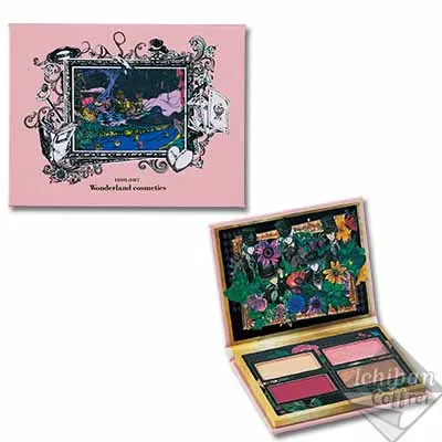 一番コフレ アイドリッシュセブン~Wonderland cosmetics~ ラインナップ 4