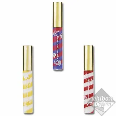 一番コフレ アイドリッシュセブン~Wonderland cosmetics~ ラインナップ 5