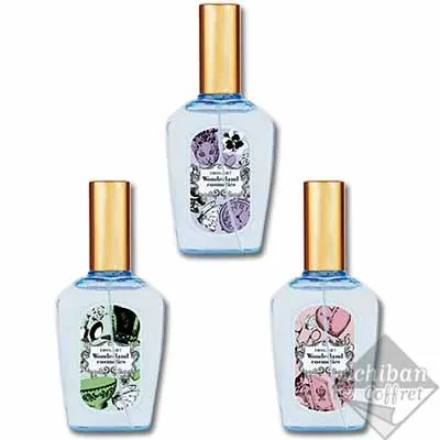 一番コフレ アイドリッシュセブン~Wonderland cosmetics~ ラインナップ 6