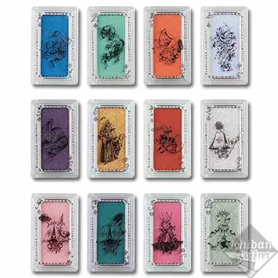 一番コフレ アイドリッシュセブン~Wonderland cosmetics~ ラインナップ 7