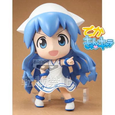 一番くじプレミアム 侵略!?イカ娘 ラインナップ 3
