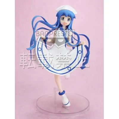一番くじプレミアム 侵略!?イカ娘 ラインナップ 4