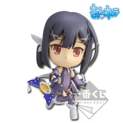 一番くじ プリズマ☆イリヤ ラインナップ 4