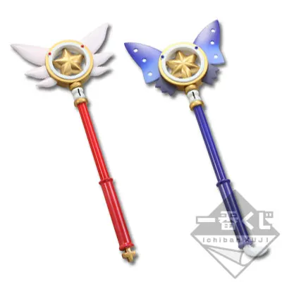 一番くじ プリズマ☆イリヤ ラインナップ 5