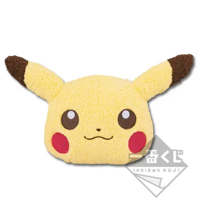 一番くじ I LOVE PIKACHU & I LOVE EIEVUI in my room ラインナップ 5