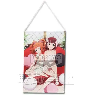 一番くじ アイドルマスター ラインナップ 7