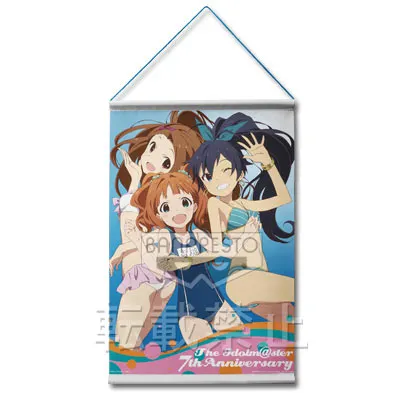 一番くじ アイドルマスター PART2 ラインナップ 9