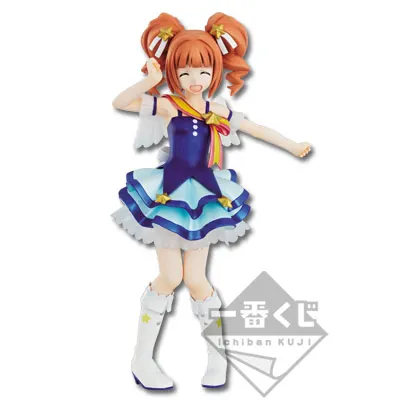 一番くじプレミアム アイドルマスターPART2 ラインナップ 2